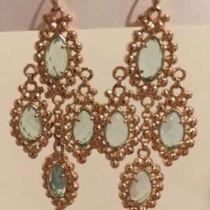Kendra Scott earrings